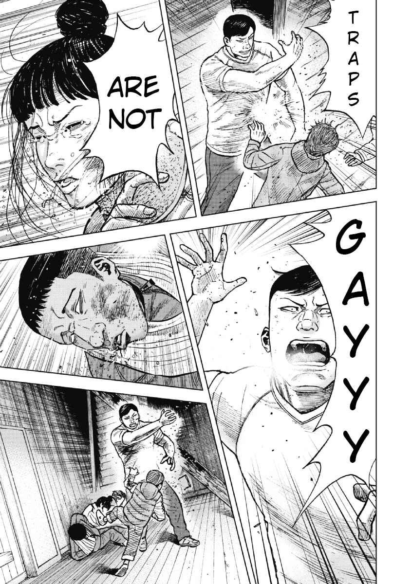 Page 24 Chapter 43 Monkey Peak