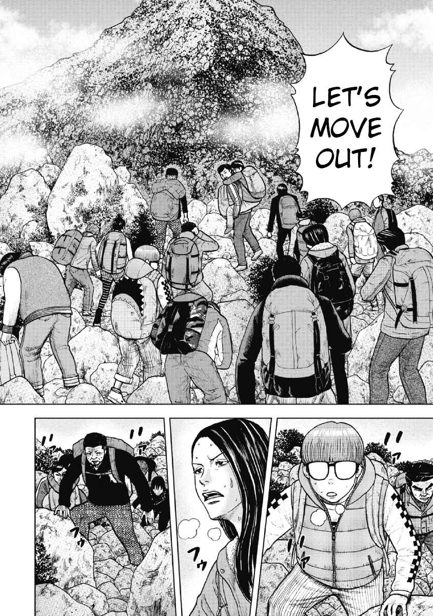 Page 10 Chapter 11 Monkey Peak