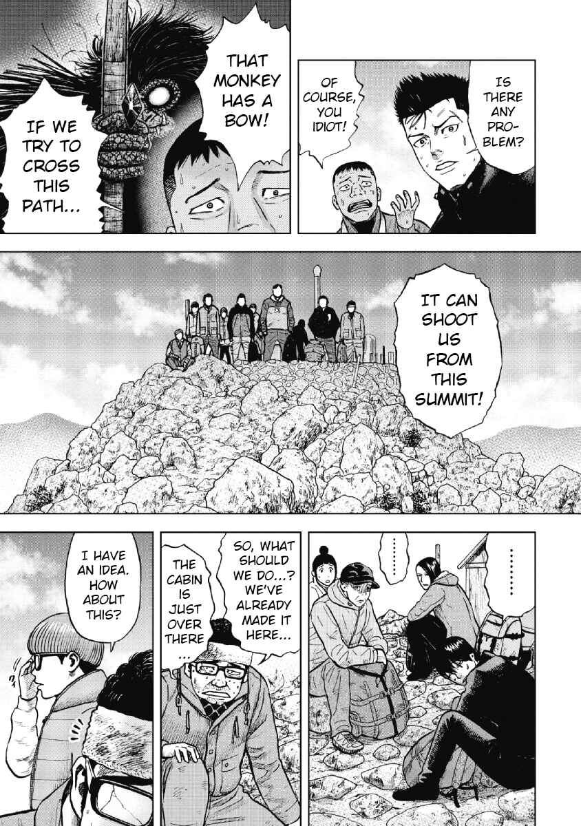 Page 17 Chapter 11 Monkey Peak