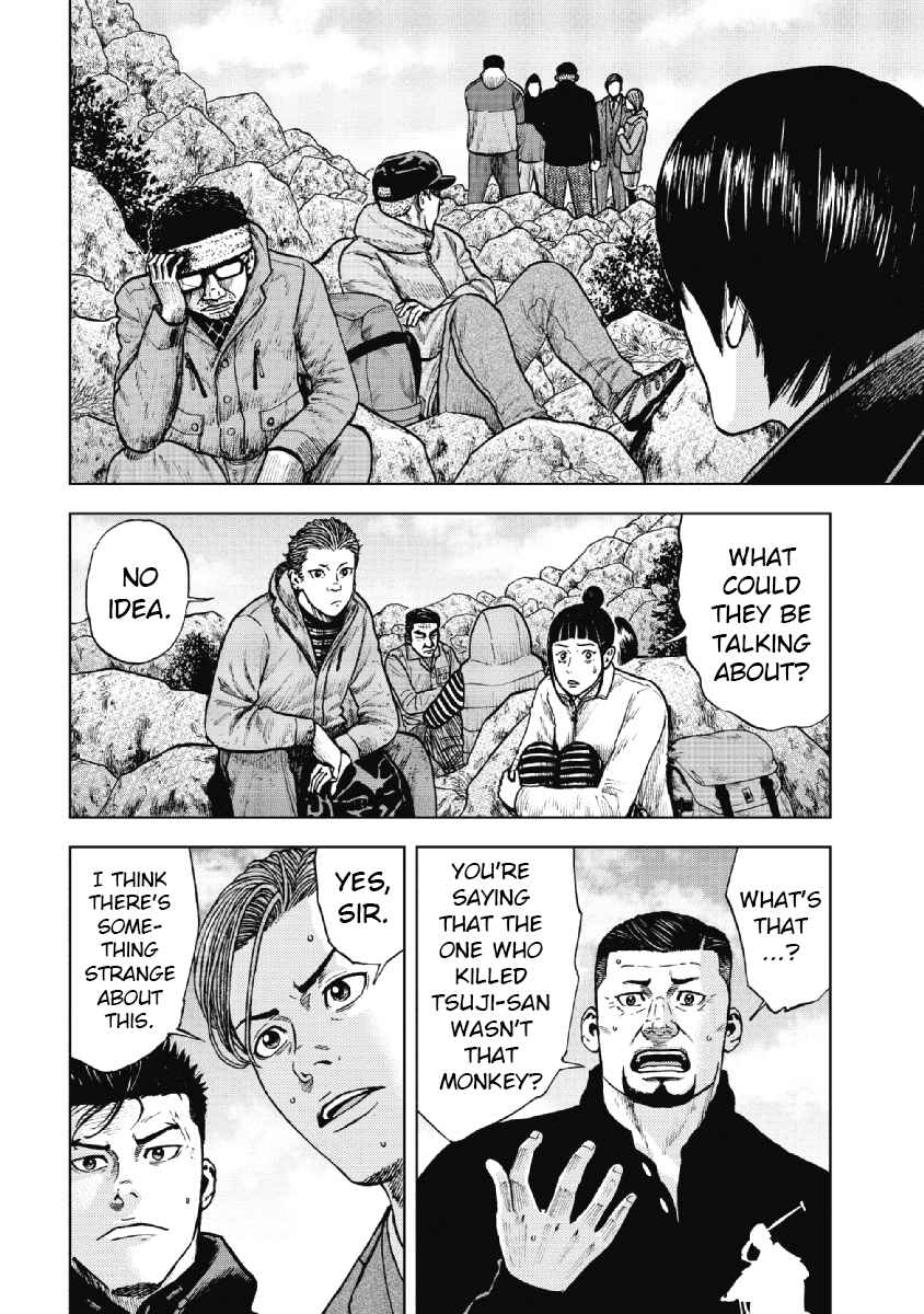 Page 4 Chapter 11 Monkey Peak