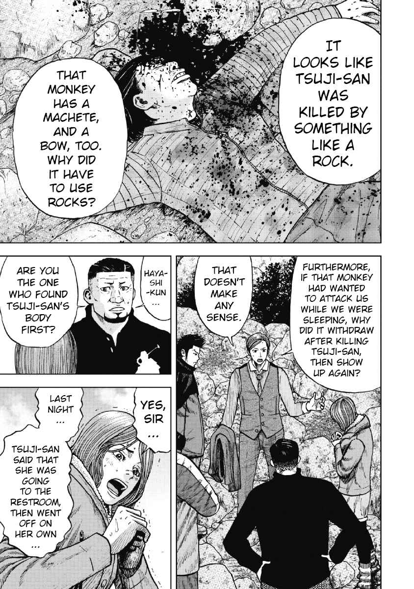 Page 5 Chapter 11 Monkey Peak