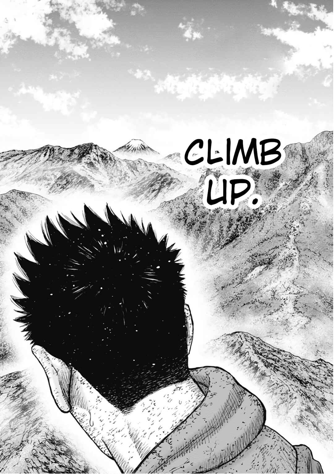Page 10 Chapter 119 Monkey Peak
