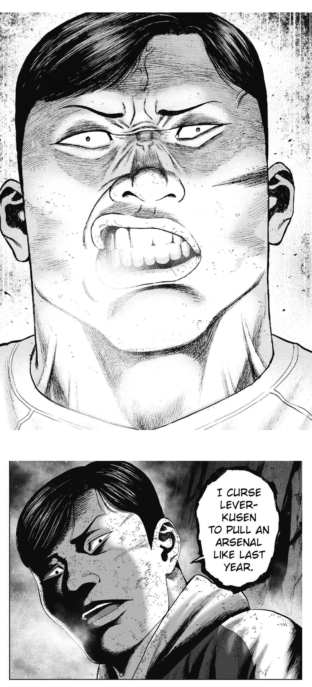Page 23 Chapter 119 Monkey Peak