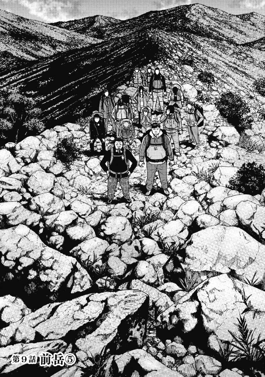 Page 1 Chapter 9 Monkey Peak