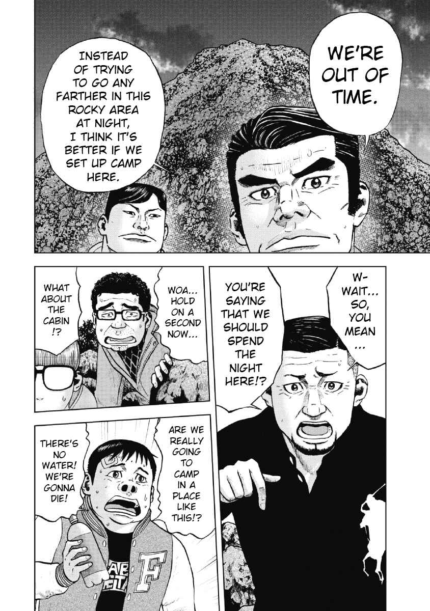 Page 10 Chapter 9 Monkey Peak
