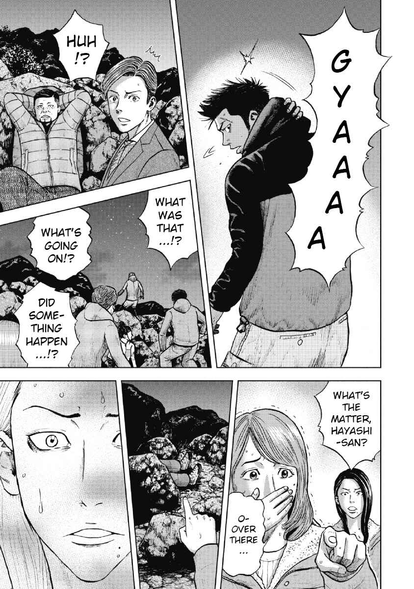 Page 17 Chapter 9 Monkey Peak
