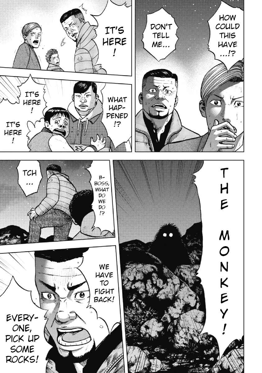 Page 19 Chapter 9 Monkey Peak