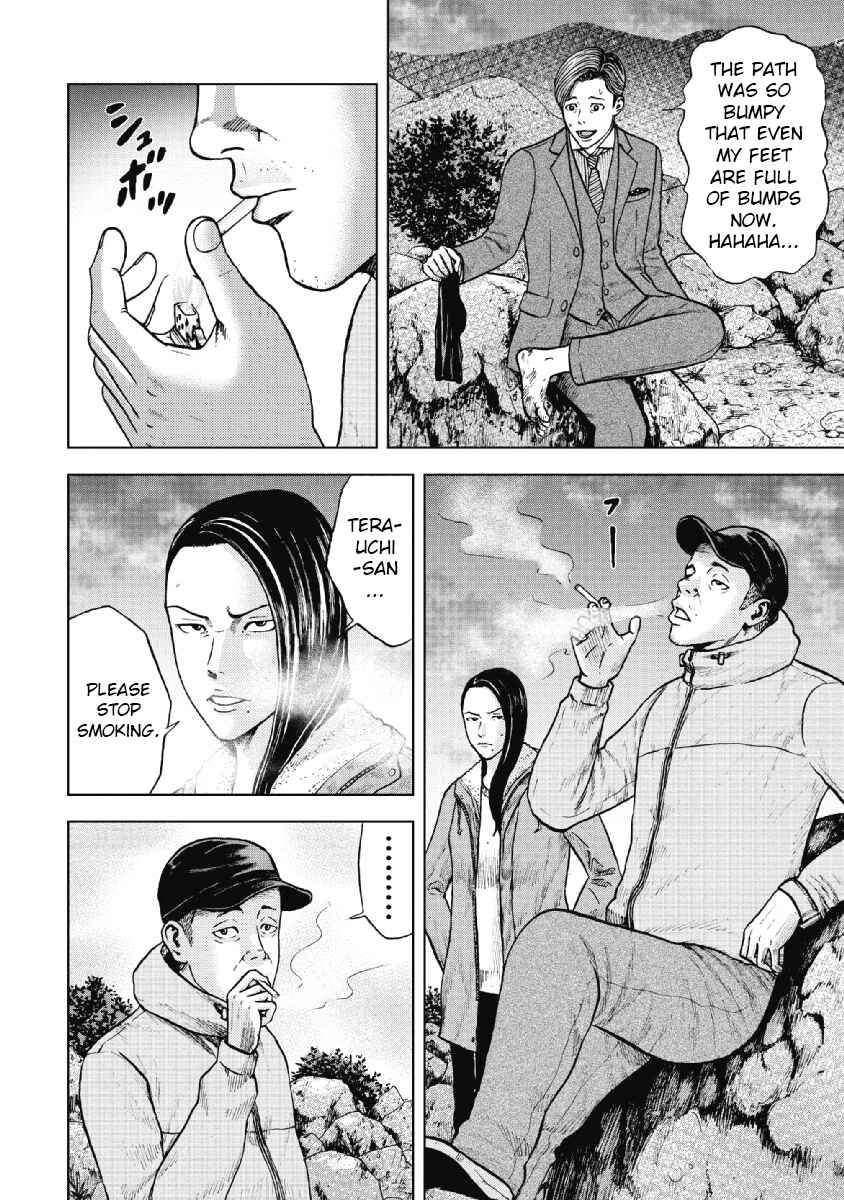 Page 4 Chapter 9 Monkey Peak