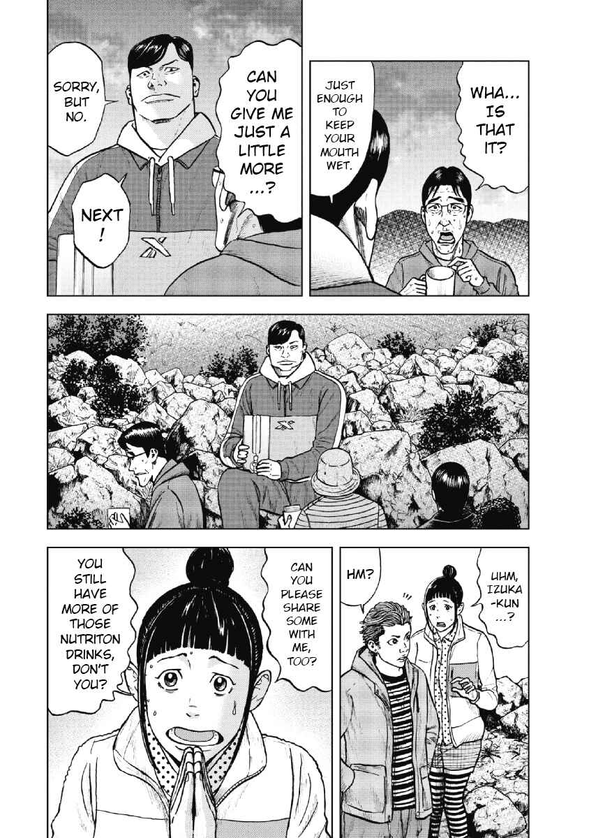 Page 6 Chapter 9 Monkey Peak