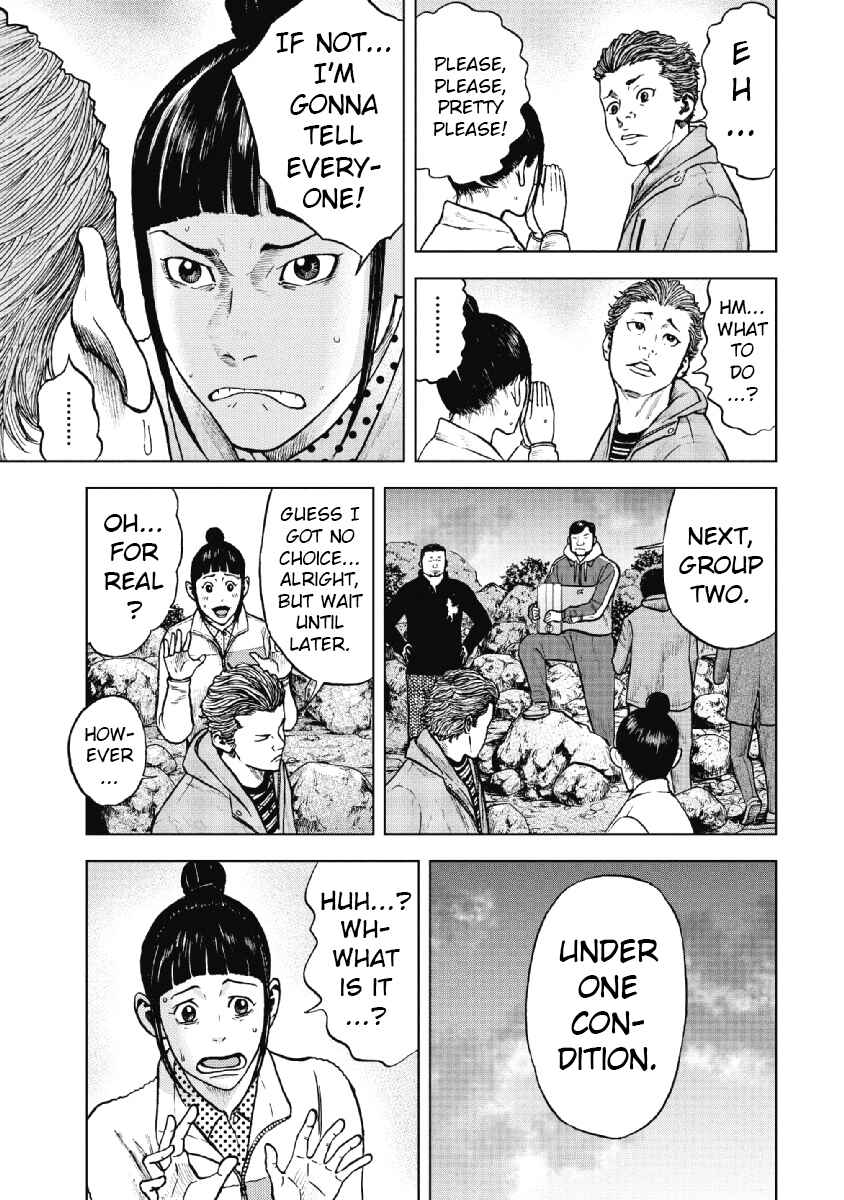 Page 7 Chapter 9 Monkey Peak