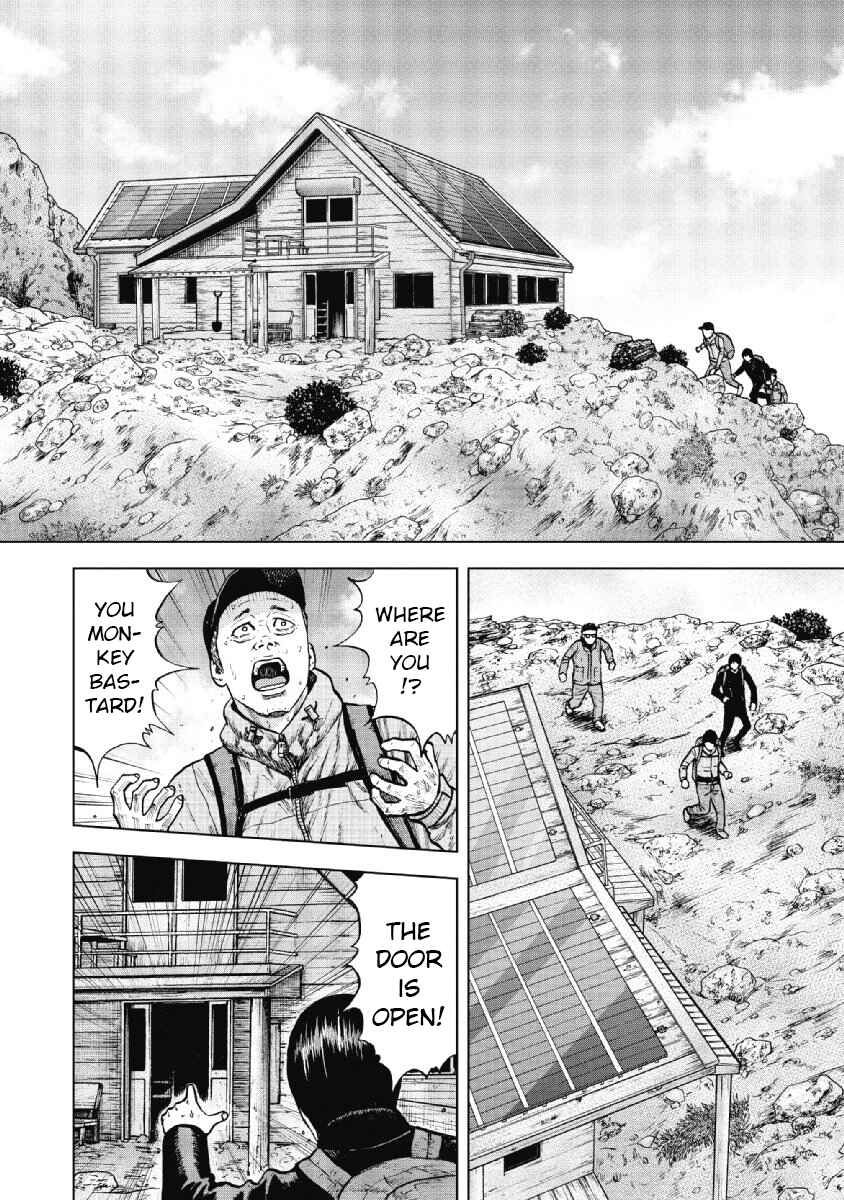 Page 4 Chapter 14 Monkey Peak