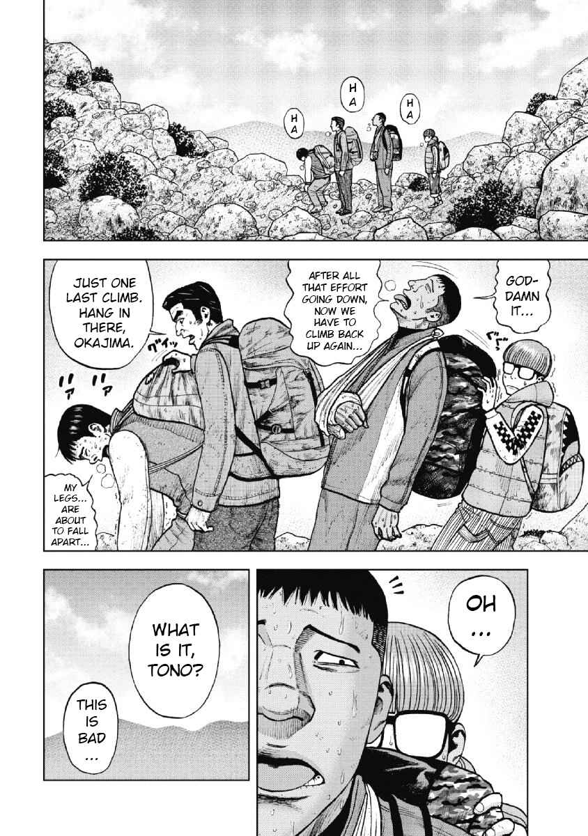 Page 10 Chapter 13 Monkey Peak
