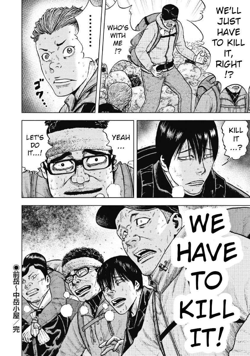 Page 20 Chapter 13 Monkey Peak