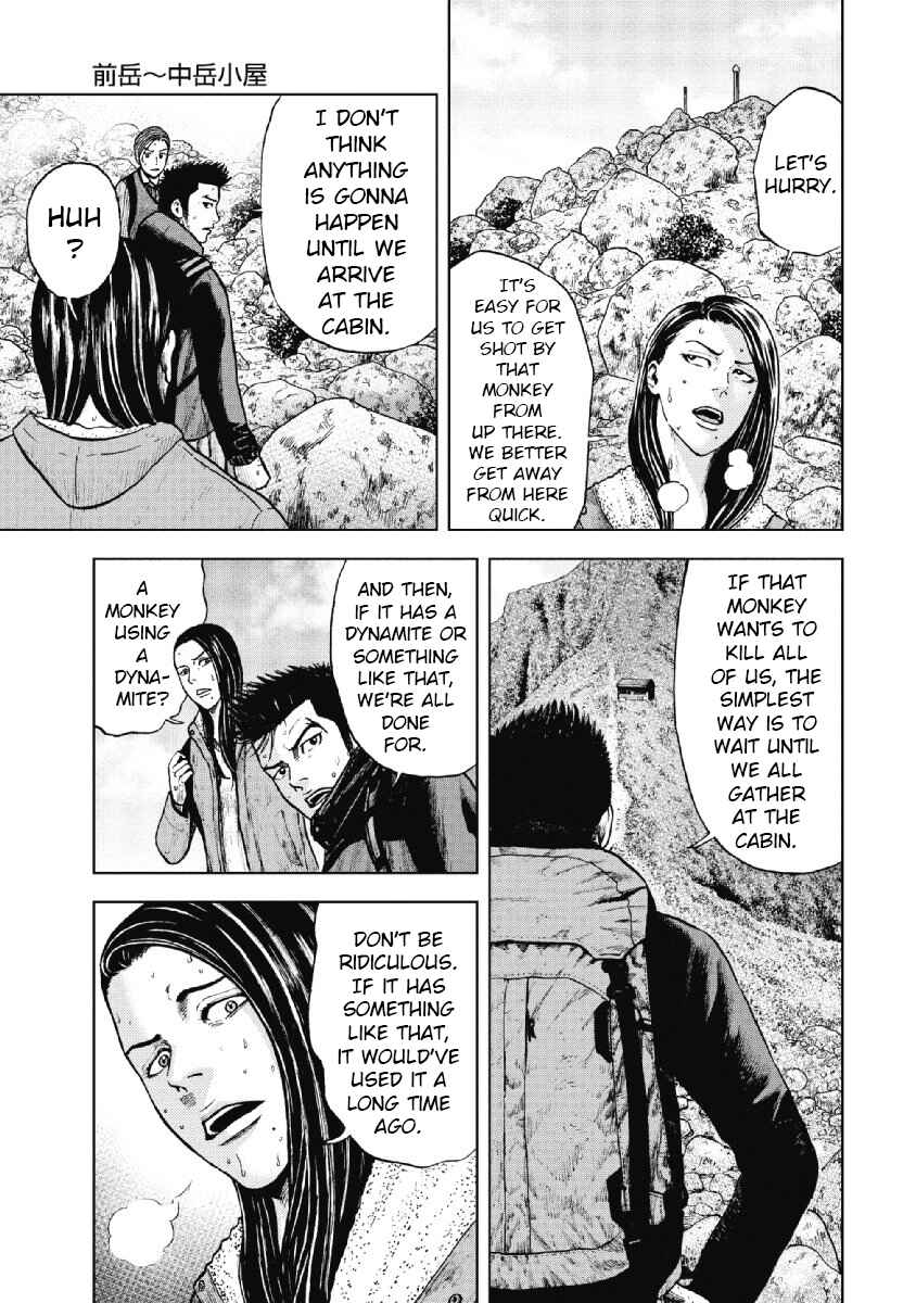 Page 3 Chapter 13 Monkey Peak