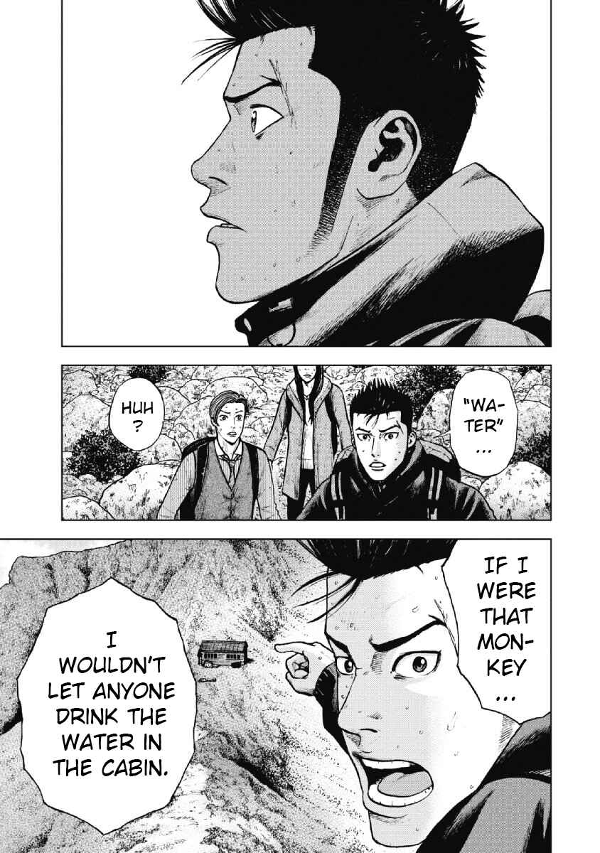 Page 5 Chapter 13 Monkey Peak