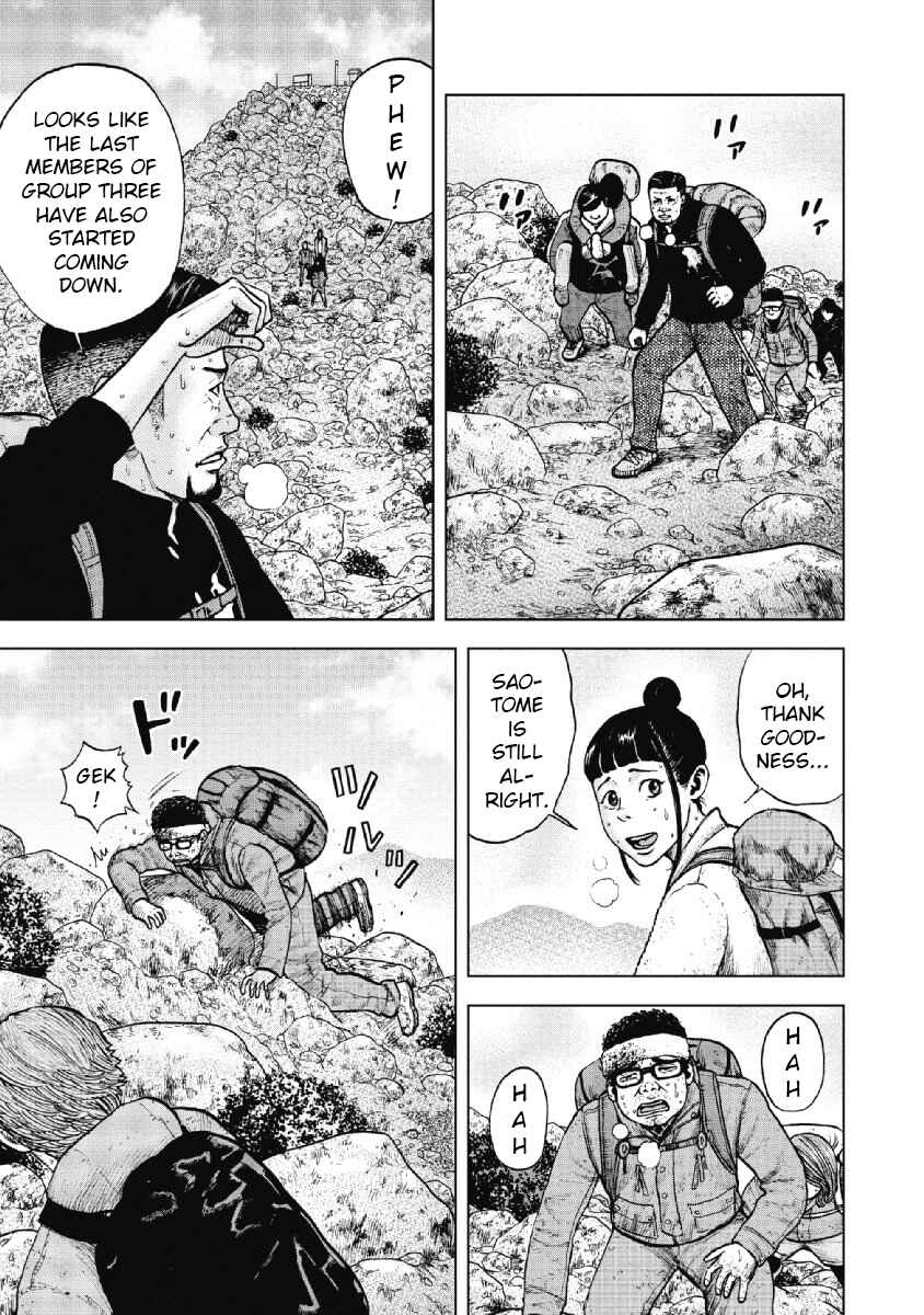 Page 7 Chapter 13 Monkey Peak