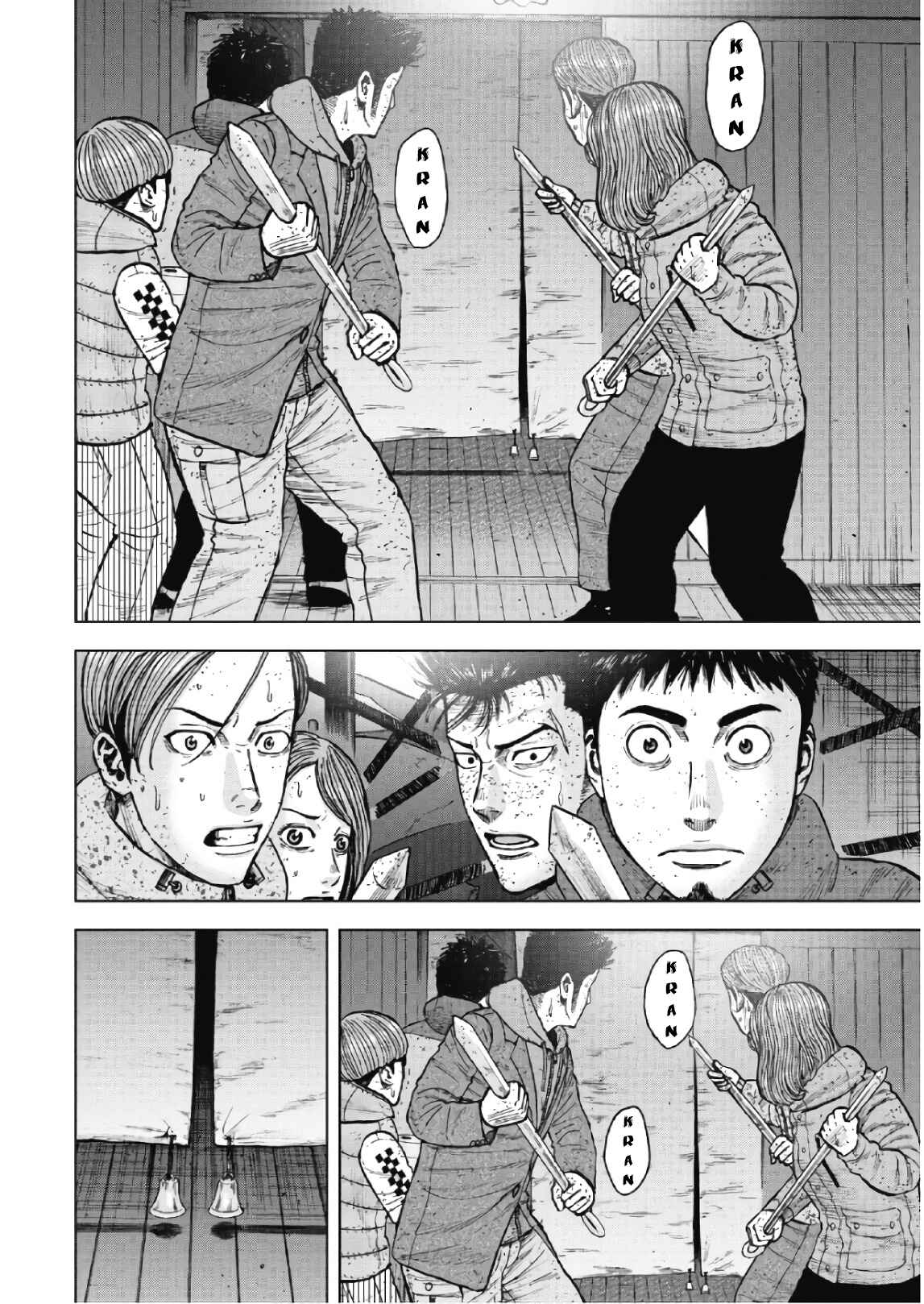 Page 13 Chapter 56 Monkey Peak