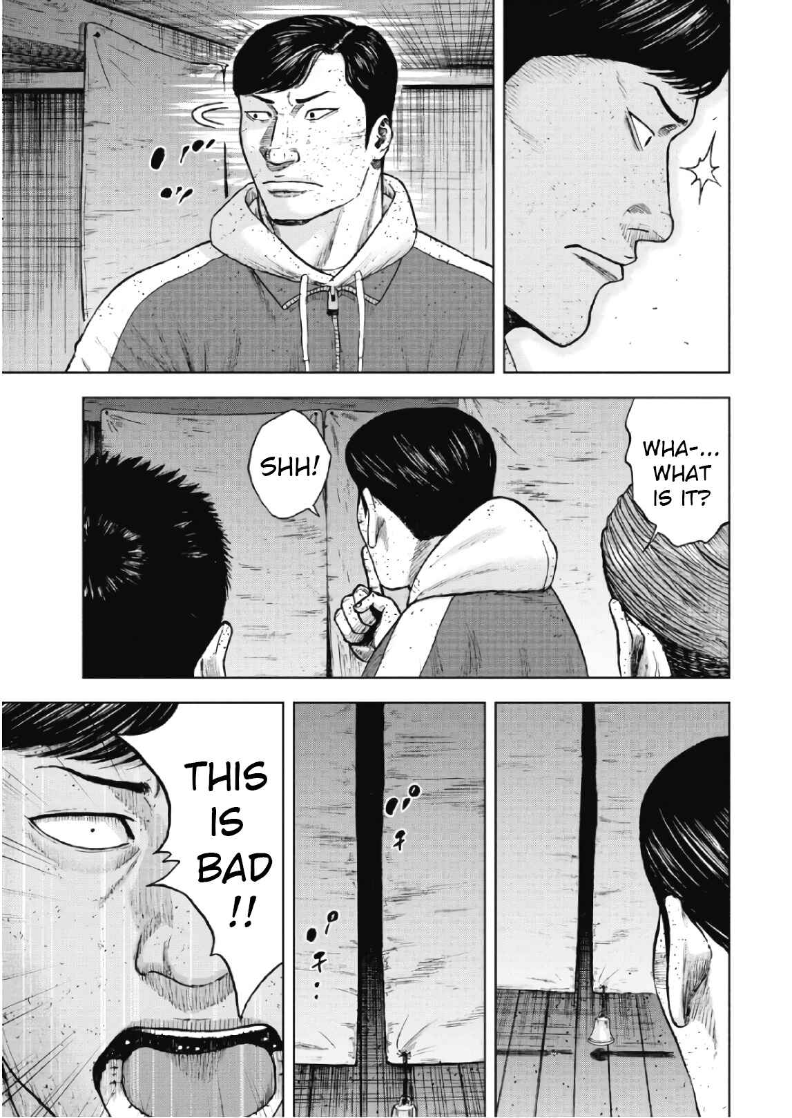 Page 20 Chapter 56 Monkey Peak