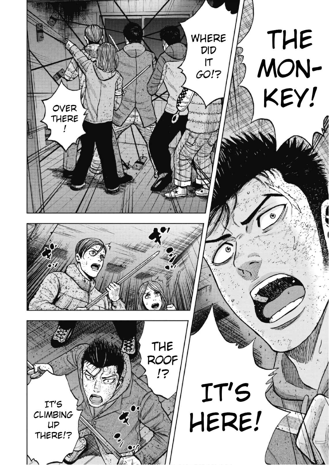 Page 3 Chapter 56 Monkey Peak