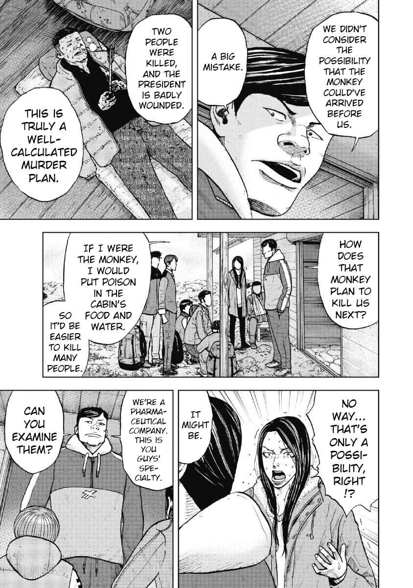 Page 3 Chapter 15 Monkey Peak