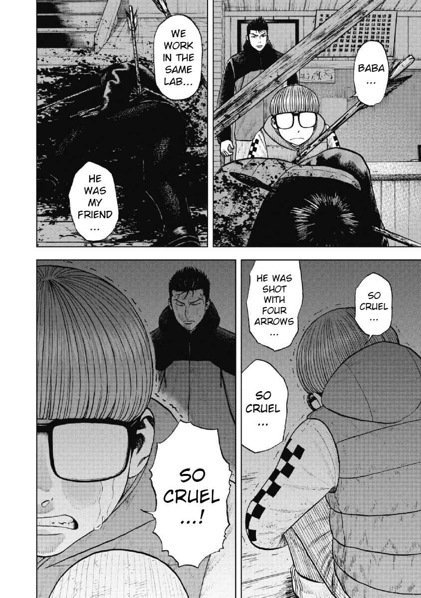 Page 8 Chapter 15 Monkey Peak
