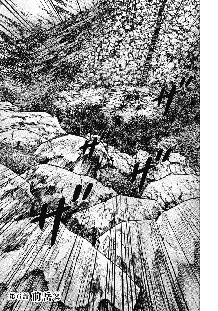Page 1 Chapter 6 Monkey Peak