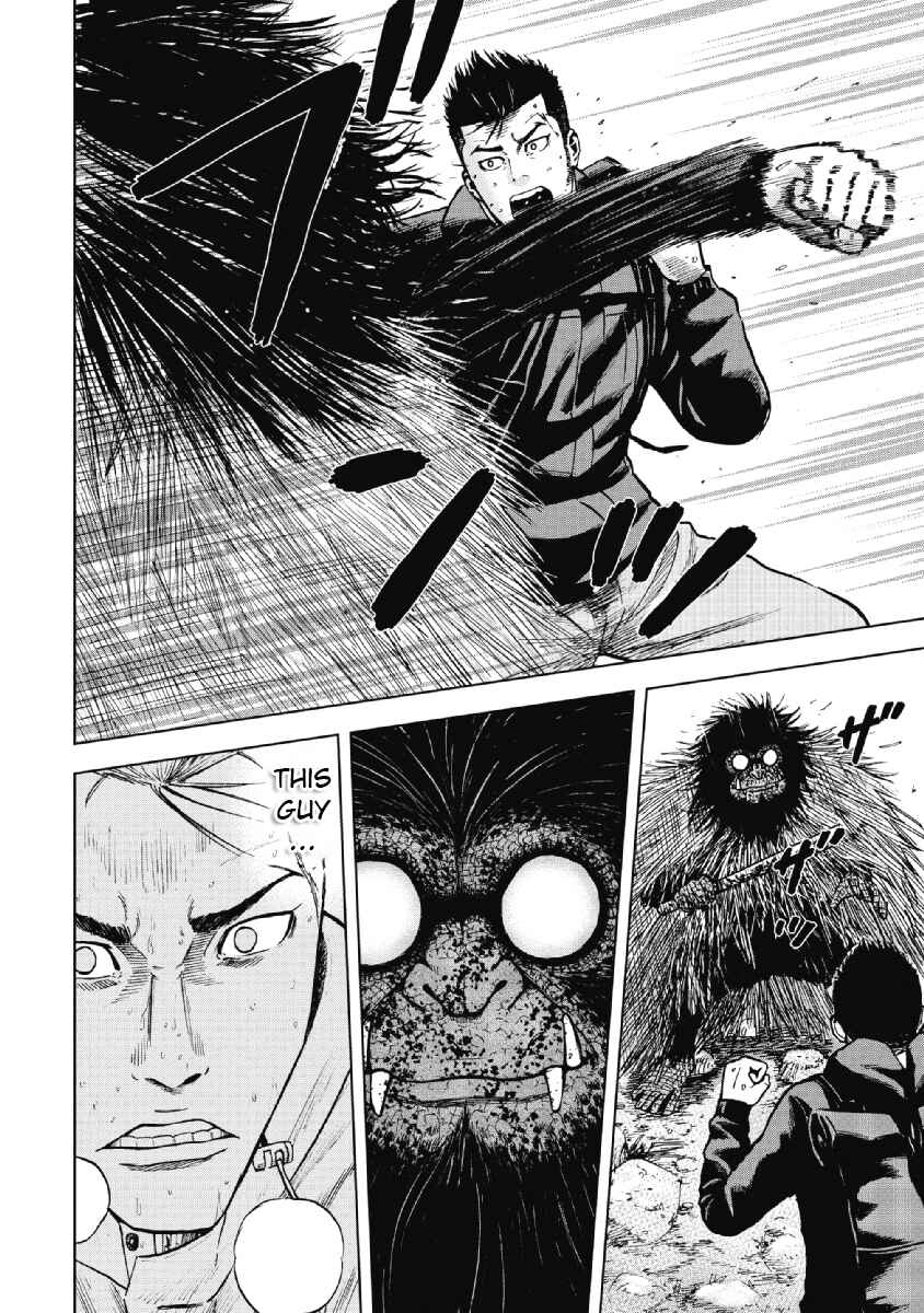 Page 12 Chapter 6 Monkey Peak