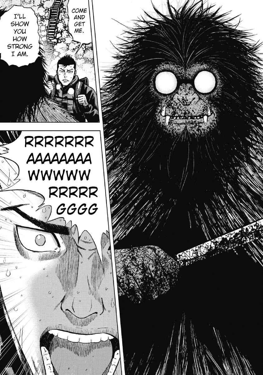 Page 13 Chapter 6 Monkey Peak