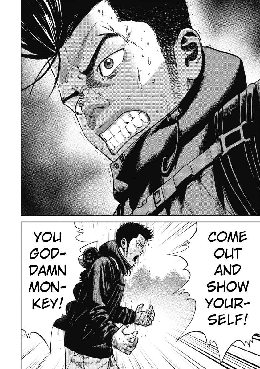 Page 6 Chapter 6 Monkey Peak