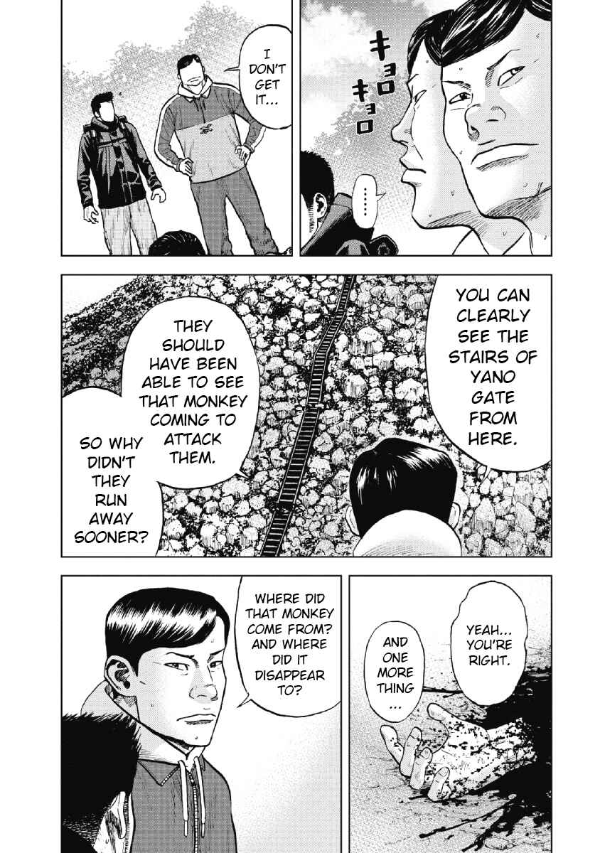 Page 9 Chapter 6 Monkey Peak