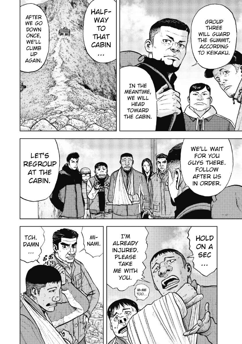 Page 10 Chapter 12 Monkey Peak