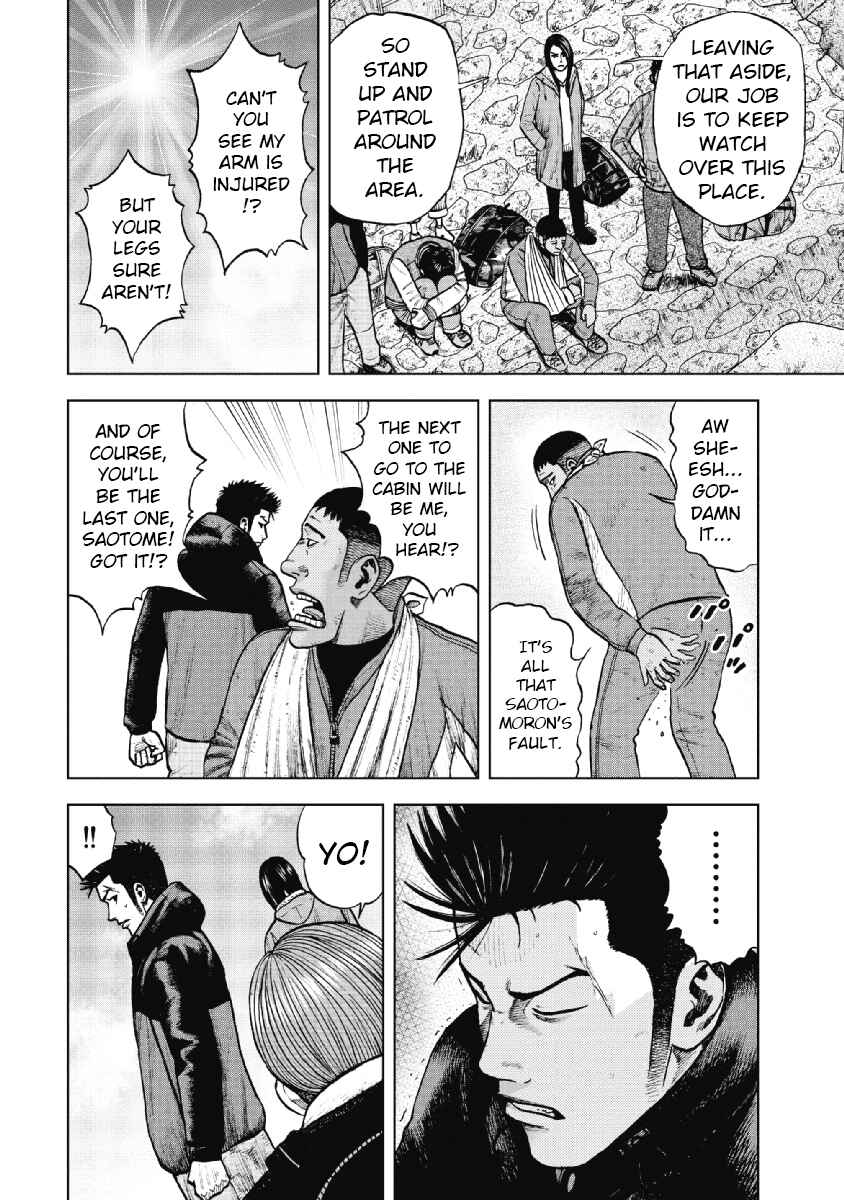 Page 12 Chapter 12 Monkey Peak