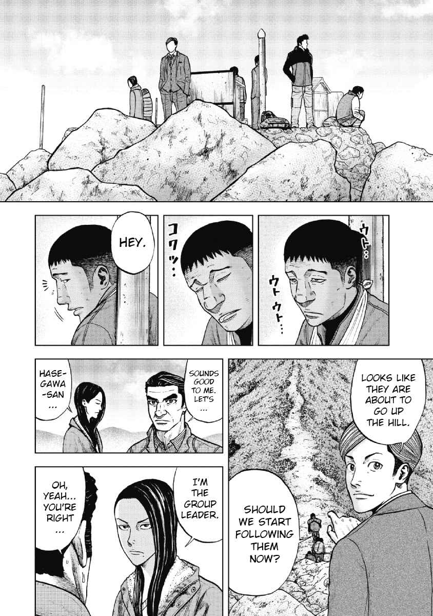 Page 14 Chapter 12 Monkey Peak