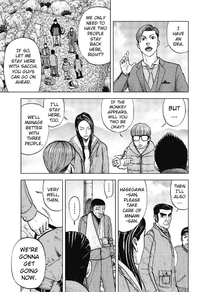 Page 15 Chapter 12 Monkey Peak