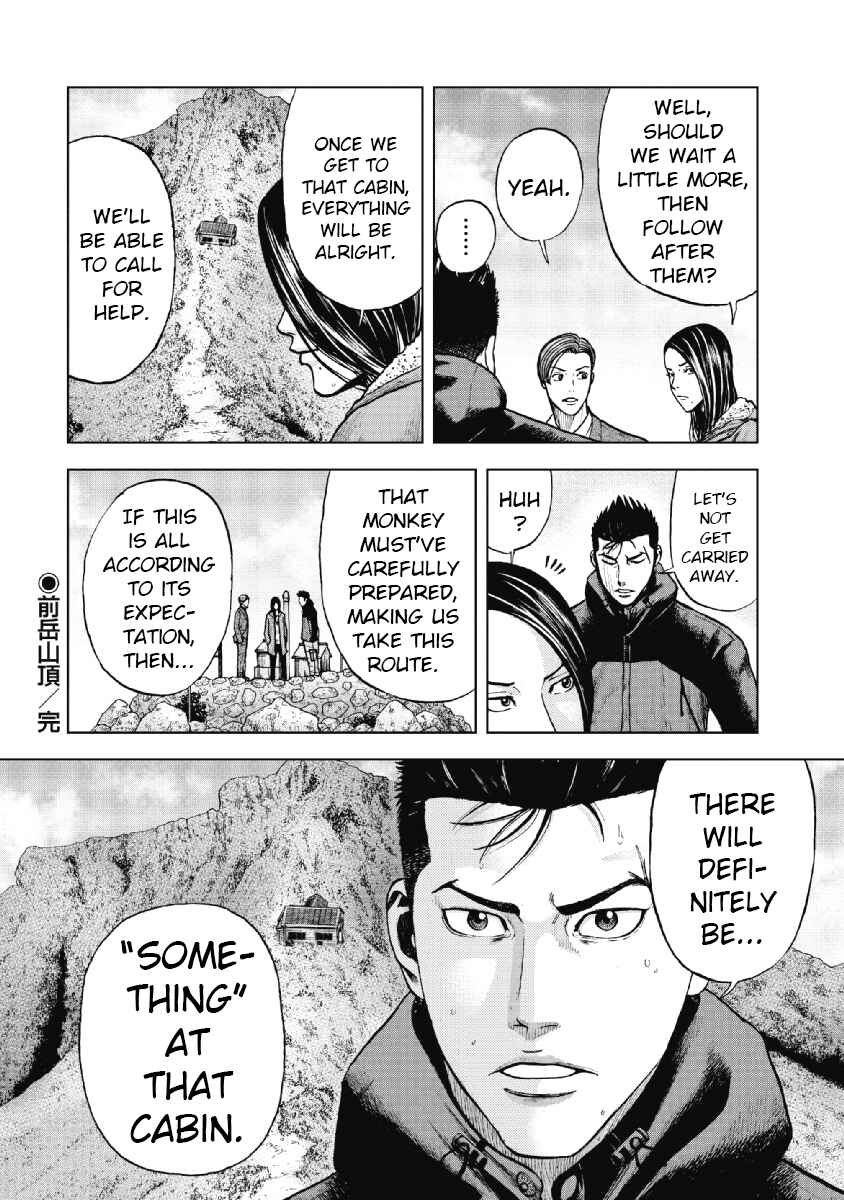 Page 20 Chapter 12 Monkey Peak