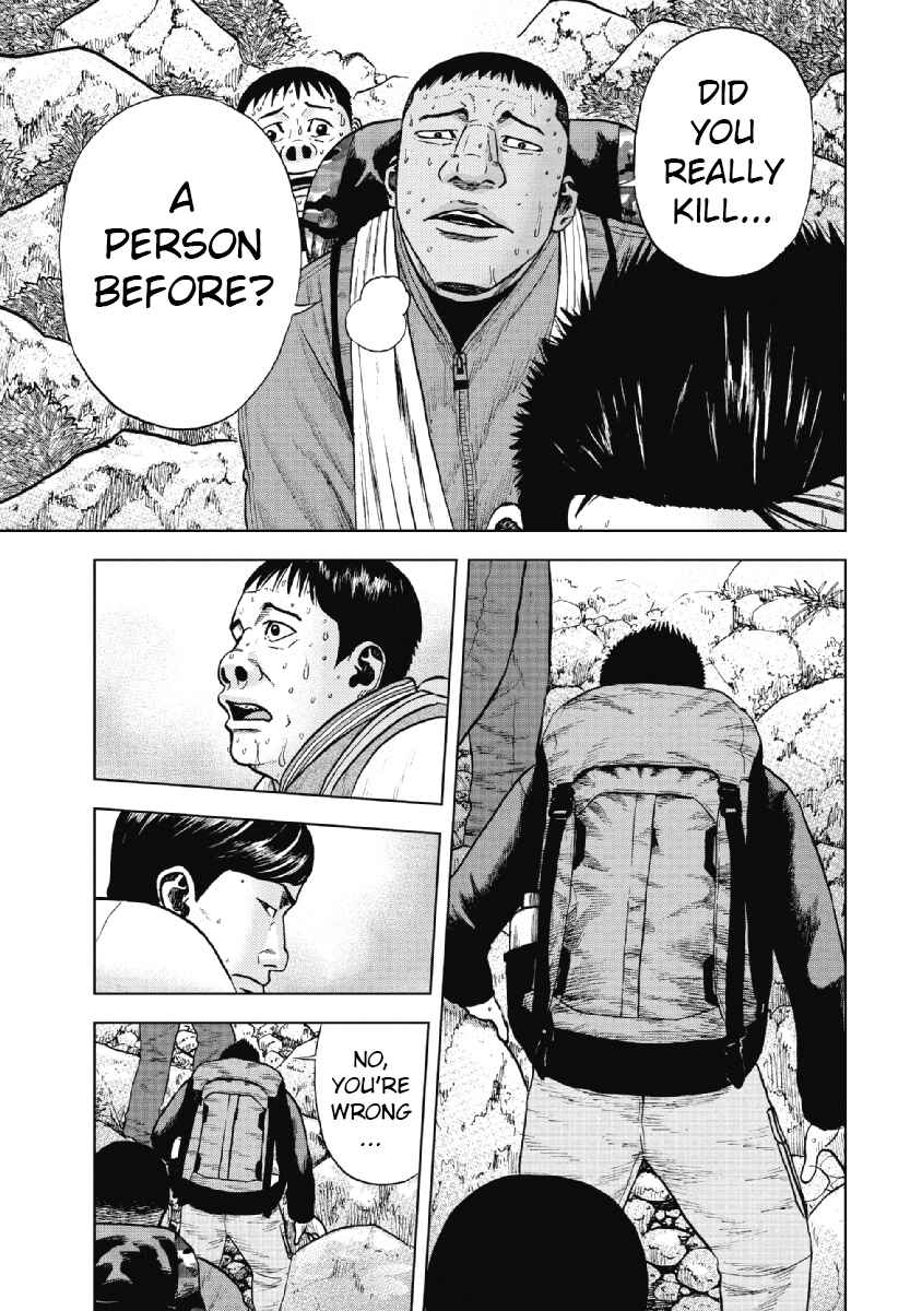 Page 13 Chapter 7 Monkey Peak