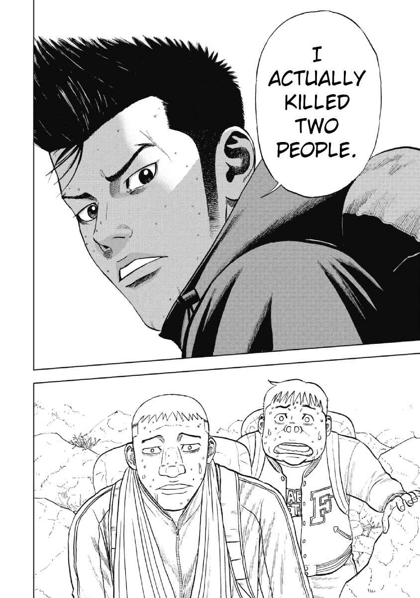 Page 14 Chapter 7 Monkey Peak