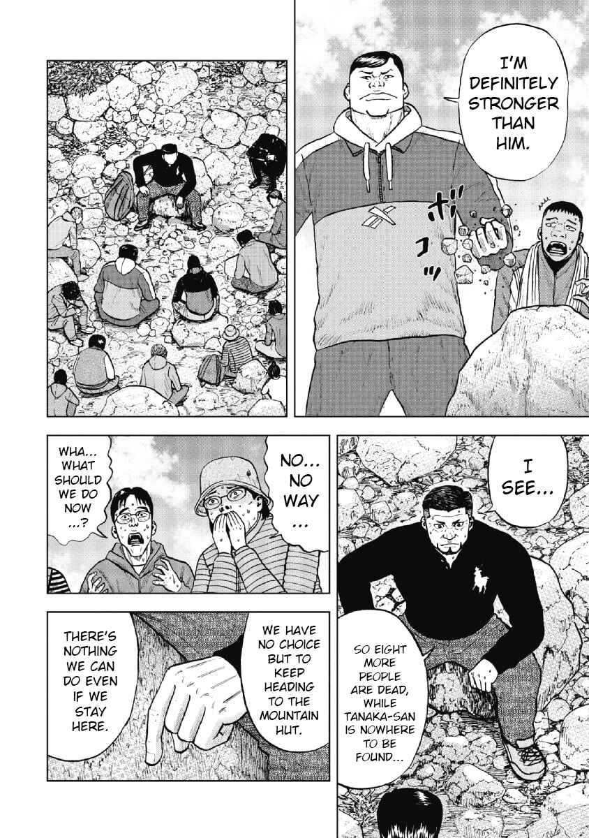 Page 16 Chapter 7 Monkey Peak