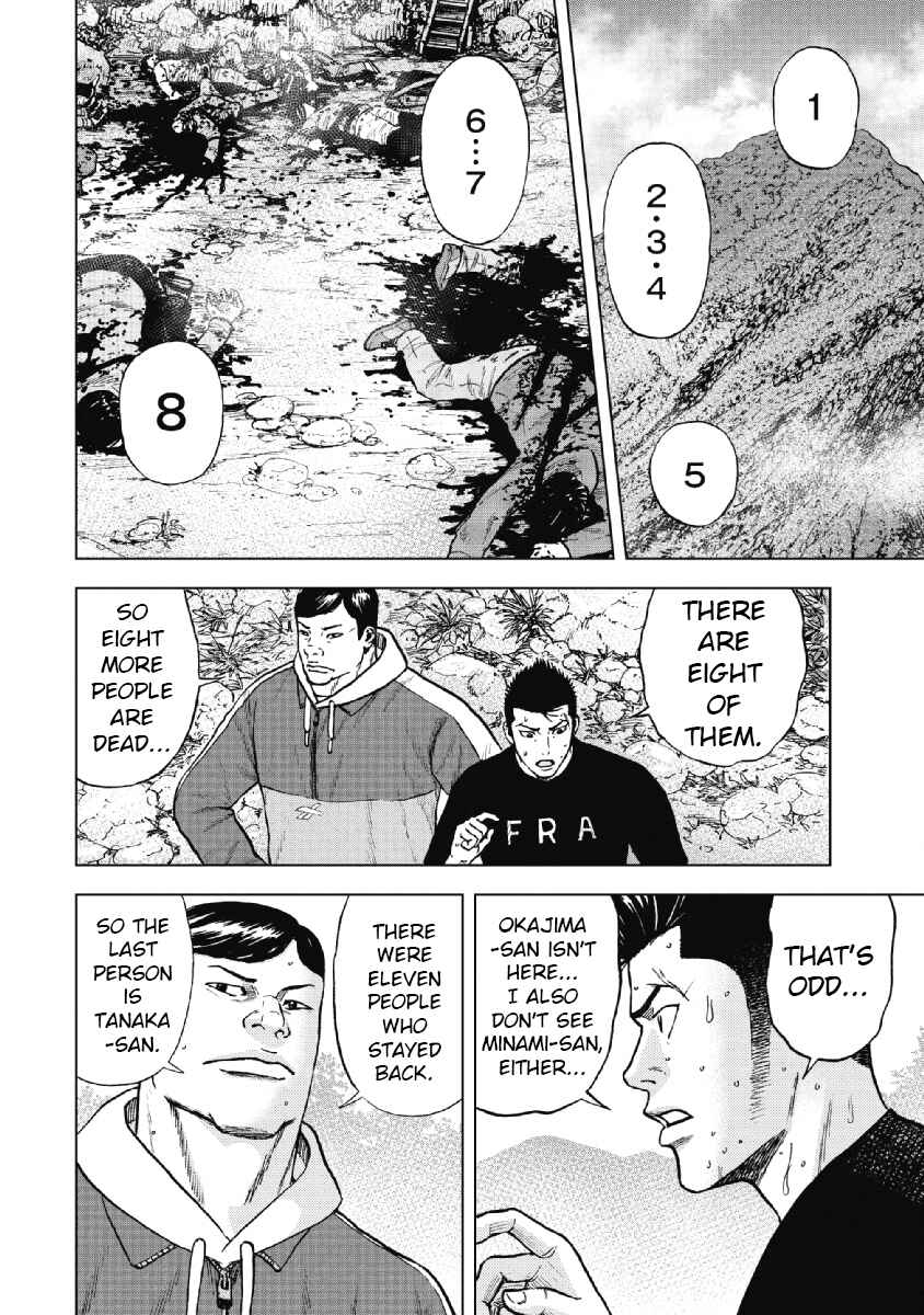 Page 2 Chapter 7 Monkey Peak