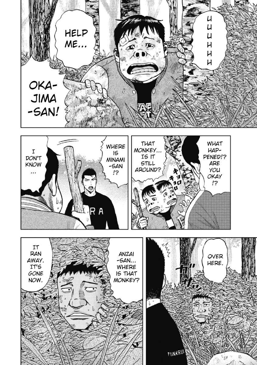 Page 4 Chapter 7 Monkey Peak