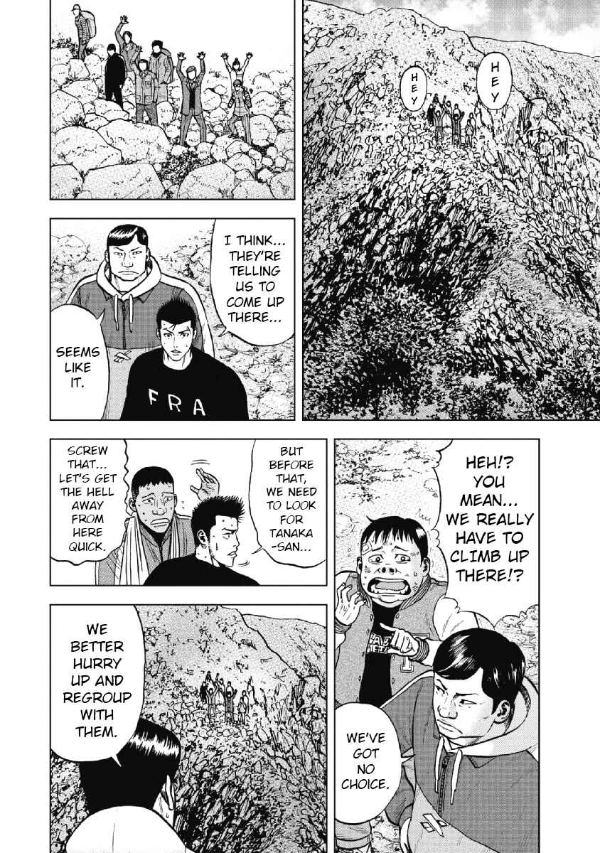 Page 6 Chapter 7 Monkey Peak