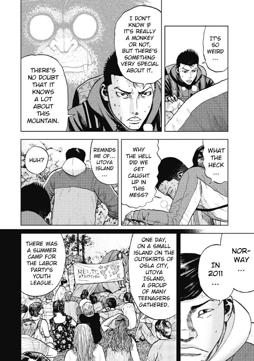 Page 8 Chapter 7 Monkey Peak