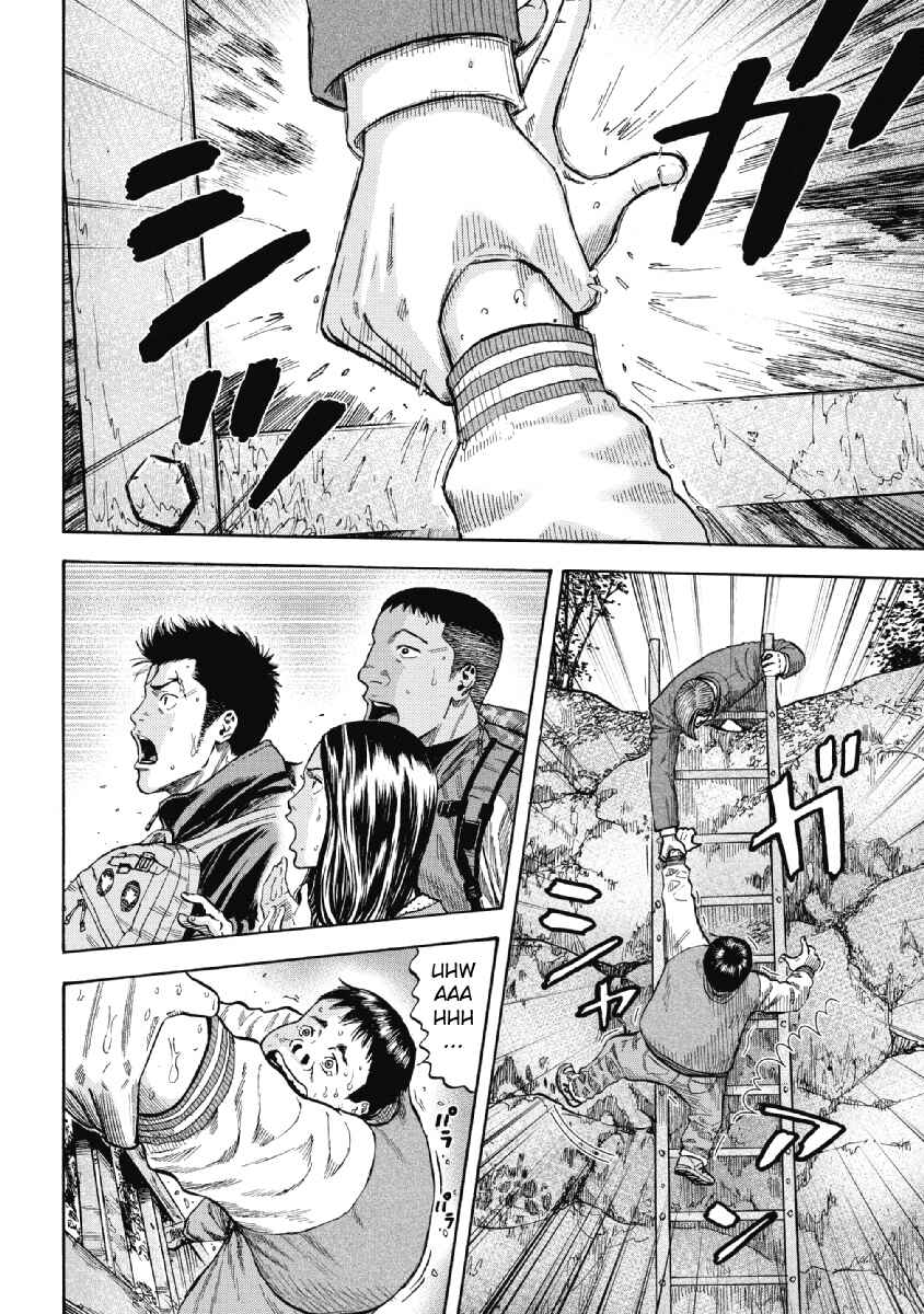 Page 19 Chapter 1 Monkey Peak