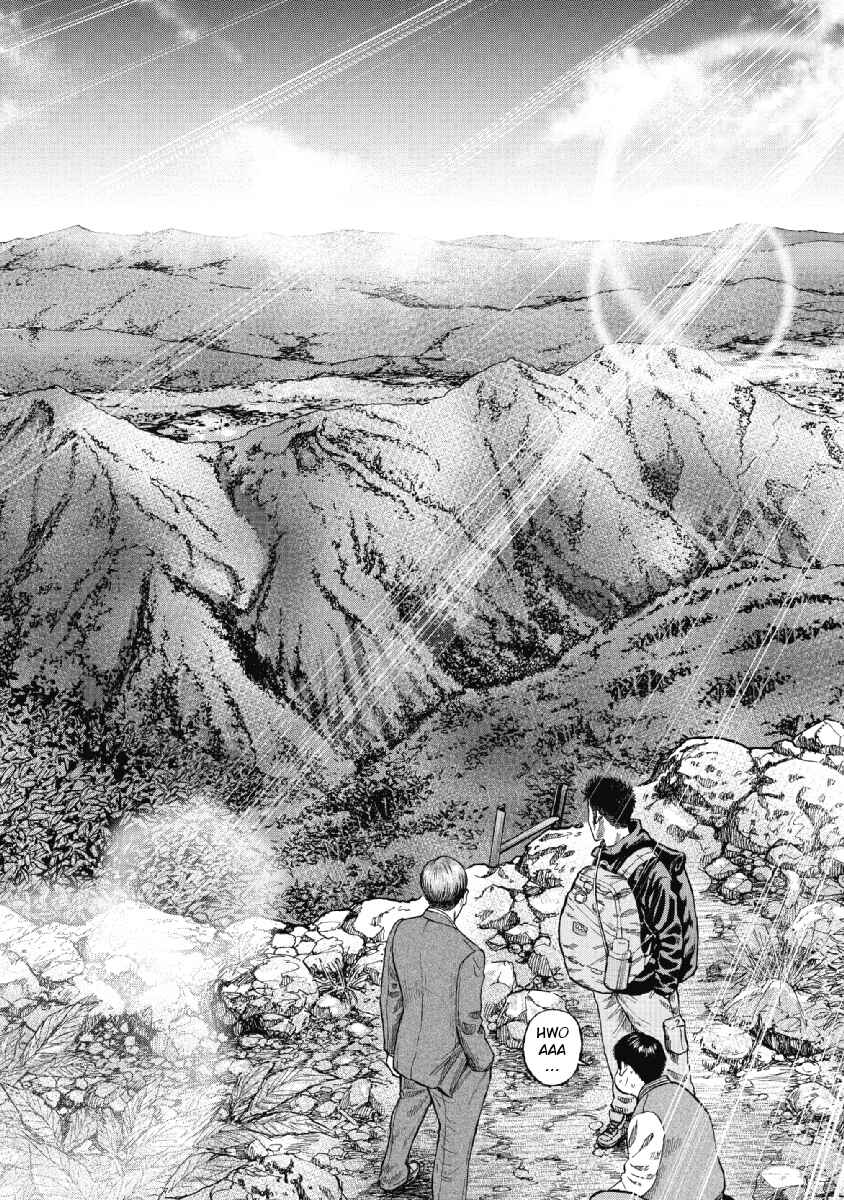 Page 23 Chapter 1 Monkey Peak