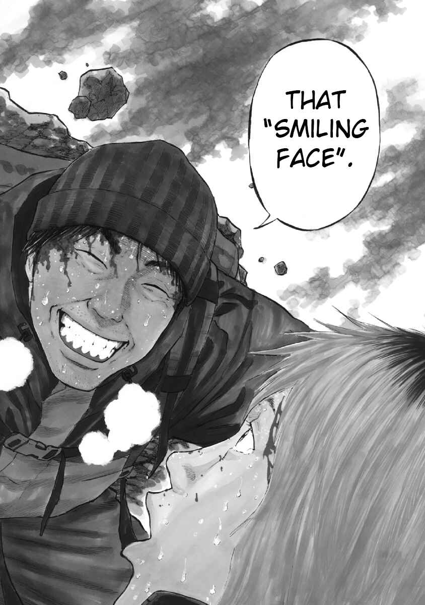 Page 3 Chapter 1 Monkey Peak