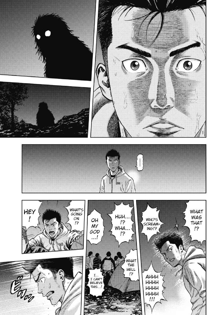 Page 34 Chapter 1 Monkey Peak