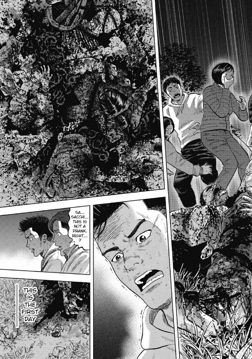 Page 36 Chapter 1 Monkey Peak