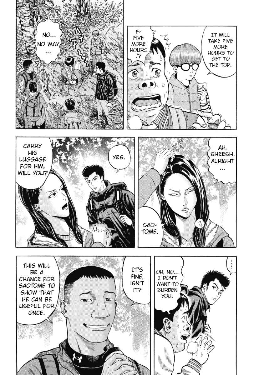 Page 9 Chapter 1 Monkey Peak