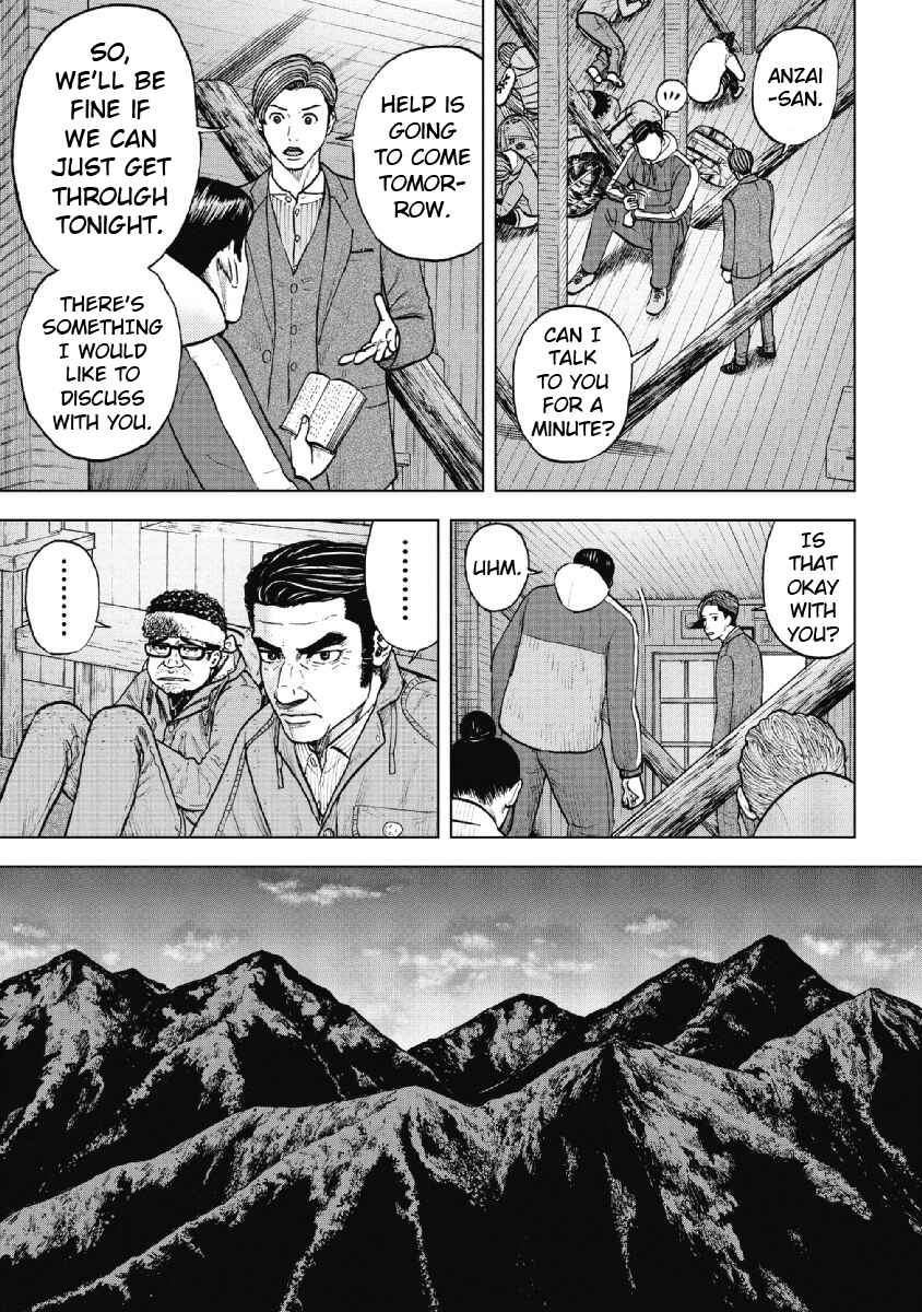 Page 13 Chapter 17 Monkey Peak