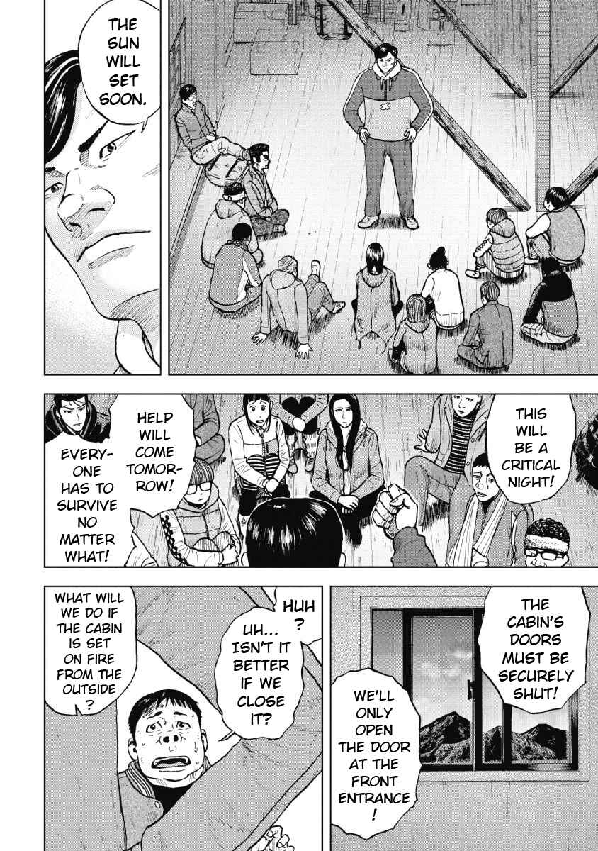 Page 14 Chapter 17 Monkey Peak